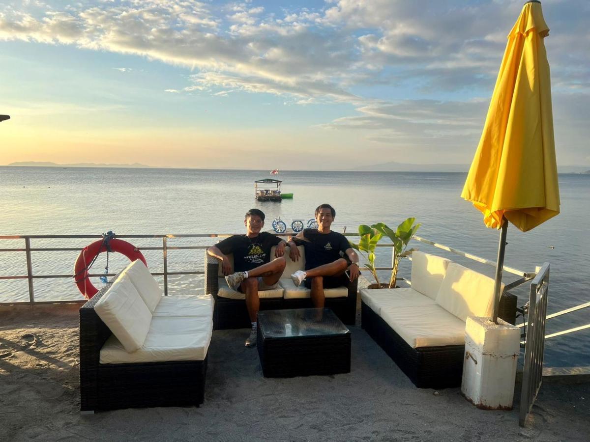 The Philip Ann Resort Mabini  Exterior foto