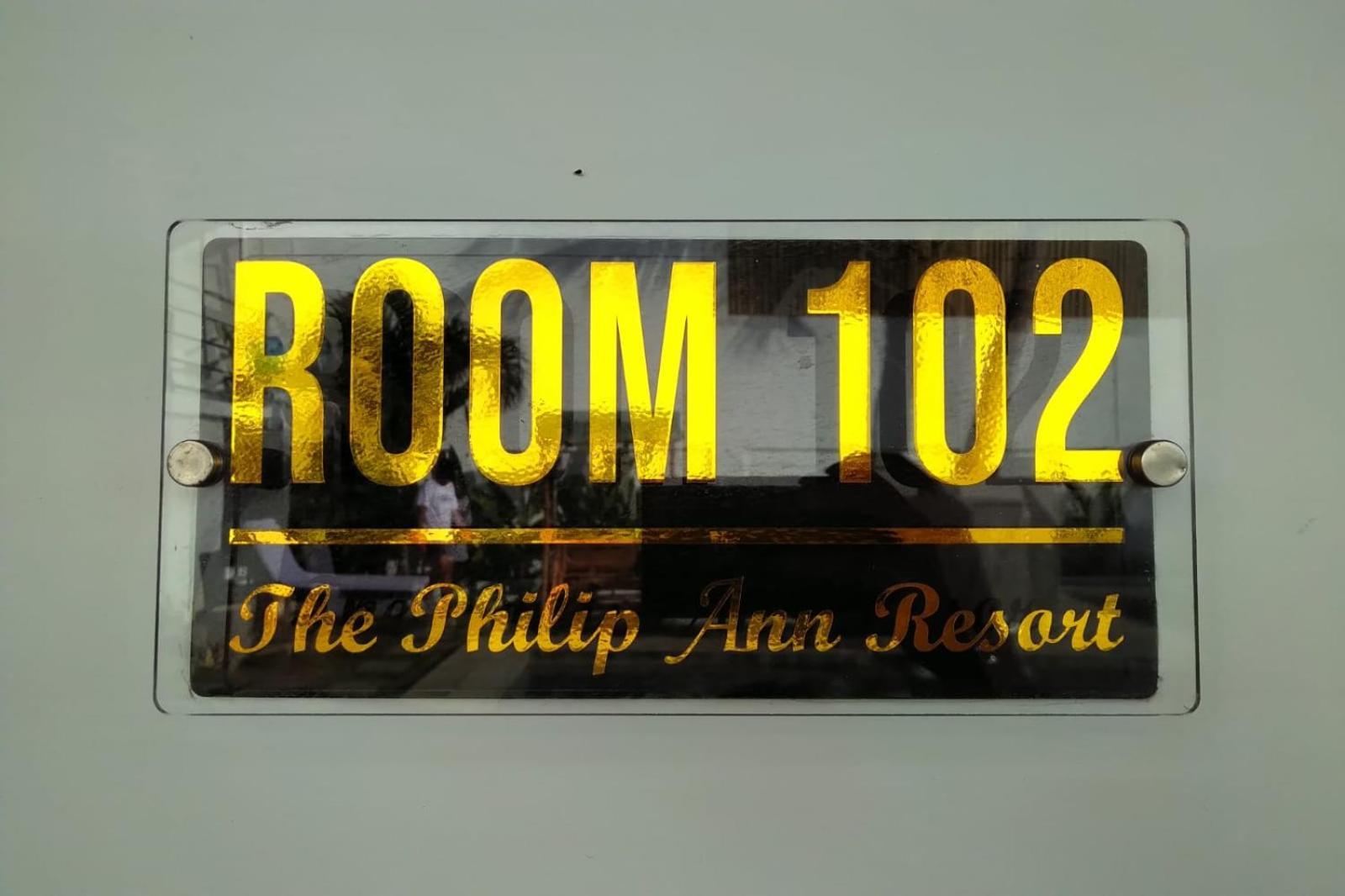 The Philip Ann Resort Mabini  Cameră foto